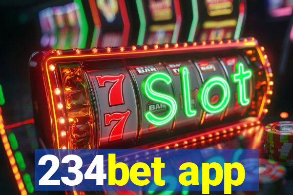 234bet app